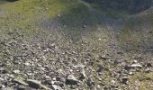 Tour Wandern Montvalezan - la louie blanche retour chatelard - Photo 16