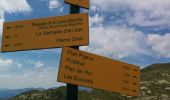 Tour Wandern Montvalezan - la louie blanche retour chatelard - Photo 5