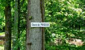 Trail Walking Longpont - en forêt de Retz_27_Longpont_Montgobert_Puiseux_AR - Photo 2