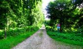 Randonnée Marche Longpont - en forêt de Retz_27_Longpont_Montgobert_Puiseux_AR - Photo 20