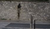 Trail Walking Paris - Paris - Balade dans Montmartre - Photo 2