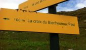 Tour Wandern Les Belleville - FR - VAL THORENS - Lac du Lou (en passant par Pepe Nicolas)  - Photo 14