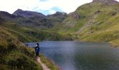 Randonnée Marche Les Belleville - FR - VAL THORENS - Lac du Lou (en passant par Pepe Nicolas)  - Photo 8