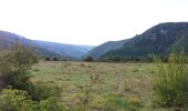 Tour Wandern La Roque-Sainte-Marguerite - Roque ste Marguerite rochers de Roques- Altès - Photo 4