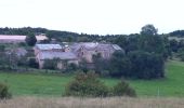 Randonnée Marche La Roque-Sainte-Marguerite - Roque ste Marguerite rochers de Roques- Altès - Photo 1