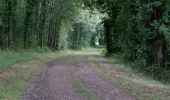 Tour Wandern La Roche-sur-Yon - (Compostelle) - de La Roche sur Yon au Champ Saint Père - Photo 1