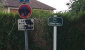 Trail Walking Garnay - berneville - Photo 2