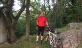 Tocht Mountainbike Esneux - 20140813 JFDE - Photo 5