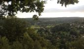 Trail Mountain bike Esneux - 20140813 JFDE - Photo 4