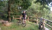 Tour Mountainbike Esneux - 20140813 JFDE - Photo 3