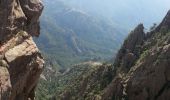 Tour Wandern Quenza - Le trou de la bombe - Photo 2
