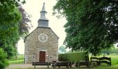 Tour Wandern Saint-Hubert - Vesqueville - Chapelle de L'Hommal (SH10) - Photo 1