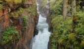 Tour Wandern Cauterets - Boucle Pont d'Espagne lac et col d'Aratille col des mulets lac de Gaube - Photo 15