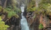 Excursión Senderismo Cauterets - Boucle Pont d'Espagne lac et col d'Aratille col des mulets lac de Gaube - Photo 12