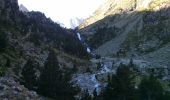 Trail Walking Cauterets - Boucle Pont d'Espagne lac et col d'Aratille col des mulets lac de Gaube - Photo 4