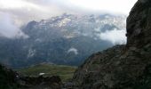 Tour Wandern Bagnères-de-Luchon - Tour de Venasque par col de la montagnette - Photo 4