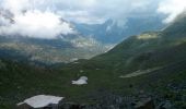 Excursión Senderismo Bagnères-de-Luchon - Tour de Venasque par col de la montagnette - Photo 3