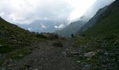 Trail Walking Bagnères-de-Luchon - Tour de Venasque par col de la montagnette - Photo 1