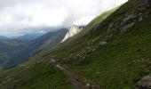 Trail Walking Manigod - lac mont charvin - Photo 2
