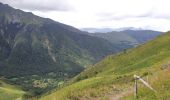 Excursión Senderismo Loudenvielle - Val d'Aube - Photo 4