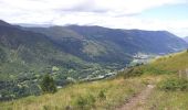 Excursión Senderismo Loudenvielle - Val d'Aube - Photo 3