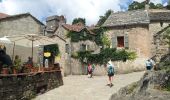 Tocht Stappen Le Caylar - Sud-Larzac - Photo 16