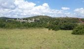 Tocht Stappen Le Caylar - Sud-Larzac - Photo 15