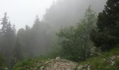Tour Wandern Sainte-Marie-du-Mont - Croix de l''Alpe - Photo 8