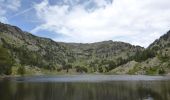 Excursión Senderismo Chamrousse - Lac Achard - Photo 11