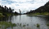 Excursión Senderismo Chamrousse - Lac Achard - Photo 12