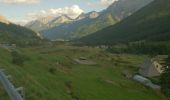 Randonnée Via ferrata Le Monêtier-les-Bains - le grand lac  - Photo 3