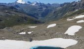 Excursión Senderismo Val-d'Isère - cols de la loze et de la galise et grand Cocor - Photo 7