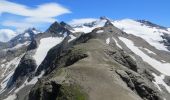 Excursión Senderismo Val-d'Isère - cols de la loze et de la galise et grand Cocor - Photo 8