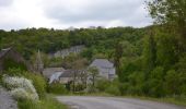 Randonnée Marche Chimay - Grande Traversée de la Forêt du Pays de Chimay - Tronçon 3 : Virelles - Olloy-sur-Viroin - Photo 19