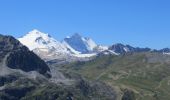 Tour Wandern Val-d'Isère - (Pointe) et passage de Picheru - Photo 1