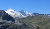 Tocht Stappen Val-d'Isère - (Pointe) et passage de Picheru - Photo 1