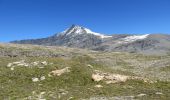 Tour Wandern Val-d'Isère - (Pointe) et passage de Picheru - Photo 4