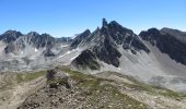 Randonnée Marche Val-d'Isère - (Pointe) et passage de Picheru - Photo 2