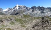 Tour Wandern Val-d'Isère - (Pointe) et passage de Picheru - Photo 3