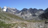 Tour Wandern Val-d'Isère - (Pointe) et passage de Picheru - Photo 5