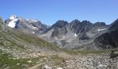 Tocht Stappen Val-d'Isère - (Pointe) et passage de Picheru - Photo 5