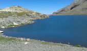 Excursión Senderismo Huez - Alpe d'Huez- Tour des Lacs Sup et Inf - Photo 1