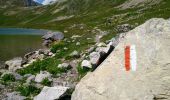 Trail Walking Valloire - tour des 4 lacs  - Photo 7