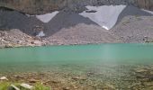 Trail Walking Valloire - tour des 4 lacs  - Photo 5
