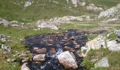 Tocht Stappen Valloire - tour des 4 lacs  - Photo 4