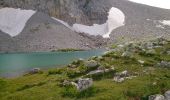 Tocht Stappen Valloire - tour des 4 lacs  - Photo 3