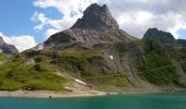 Trail Walking Valloire - tour des 4 lacs  - Photo 18