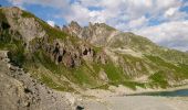 Randonnée Marche Valloire - tour des 4 lacs  - Photo 14