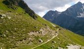 Trail Walking Valloire - tour des 4 lacs  - Photo 12