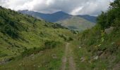 Trail Walking Valloire - Tour de Valloire  - Photo 7